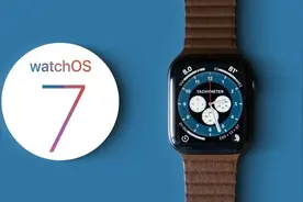 苹果建议对iPhone和Apple Watch执行恢复操作以解决电池消耗过快或GPS数据丢失问题图片