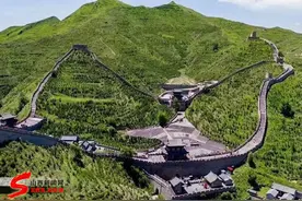 游山西·读历史 | 长城在民族在，雁门关里鉴往知来图片