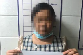 幼儿园园长被抓！以办理入学名义诈骗海口25名家长59.9万元图片