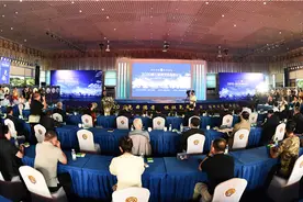 “尧舜德孝·根祖尧都”2020第三届尧文化高峰论坛成功举办图片