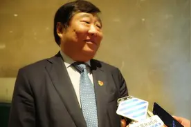 述职问询见雄心｜山东重工谭旭光打造科技“疯子”集聚的全球创新高地图片