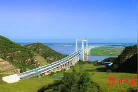 河南新规划35条高速公路！建哪里、如何建？一文解答图片