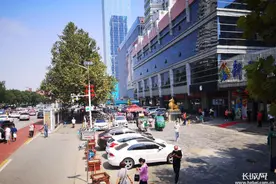 停车场手续是否合规？有何收费标准？保定竞秀区作出答复图片