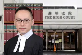 让人愤怒！香港法官多次放过乱港暴徒的理由曝光图片