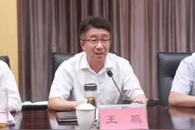 连云港市人大常委会调研开发区法院商事审判工作图片