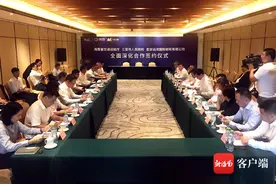 海南发出首张邮轮港口海上游航线试点经营许可证图片