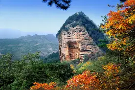 世界旅游日来啦！有关秦岭的大事将在天水启动图片