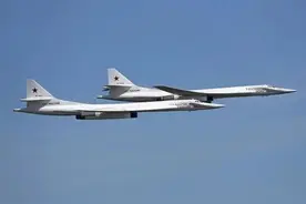 俄军称俄战略轰炸机连续飞行超25小时航程超2万公里，美军直指俄军吹牛图片