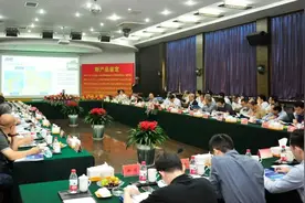 华鹏变压器5项新产品通过技术鉴定 两项产品综合性能指标达到同类产品国际领先水平！图片