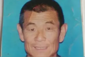 急寻！松花江面上，船漂着人却失踪了…… 女儿：无论生死都要接父亲回家图片