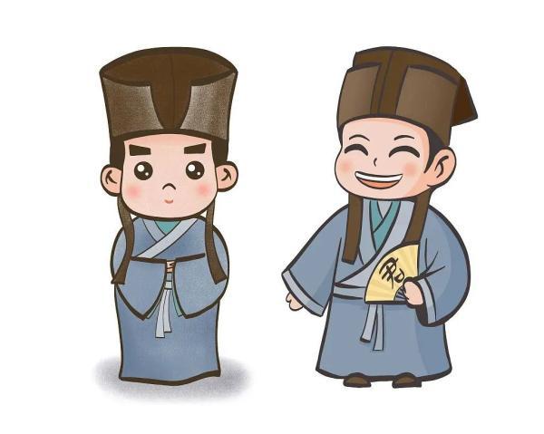成语“笑容可掬”出自水浒？这些成语找到出处了