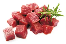 有外伤不能吃海鲜羊肉？传说中的发物才是疗伤佳肴图片