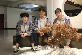 杭州这三个高中男生成校园名人！走到哪都有人夸：干得好图片