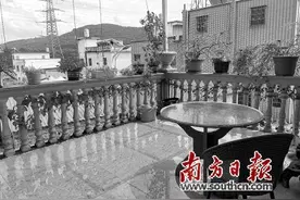 “小美”庭院汇成“大美”新农村图片