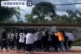 黑龙江依兰两伙女学生聚众斗殴 学校、教育局多人受处分图片