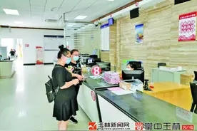 玉林市恢复办理赴澳门旅游签注图片