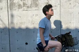 李健感谢所有生日祝福：我的人生又丰盈了些许图片