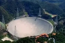 创新跨越2020：FAST将加快对脉冲星和地外文明的探索视频封面