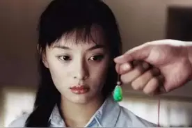 回忆杀！孙俪佟大为18年后重现《玉观音》名场面图片