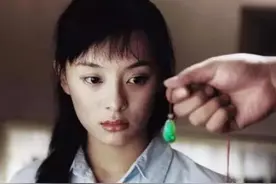 回忆杀！孙俪佟大为18年后重现《玉观音》名场面图片