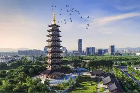 好一座文化厚重之城！图片