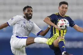 亚冠卫冕冠军无奈退赛！利雅得希拉尔多人感染阵容都凑不齐图片