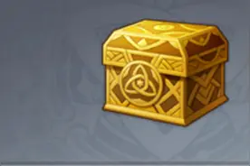 原神无名宝藏给谁 无名宝藏位置大全图文攻略图片