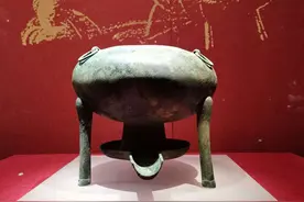 走，去“海昏侯国”看看图片
