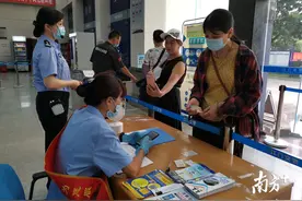 江门摩托车“带牌销售”两个月，惠及群众两千人图片