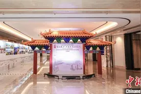展中看运河：文脉悠长，千年运河焕新机图片