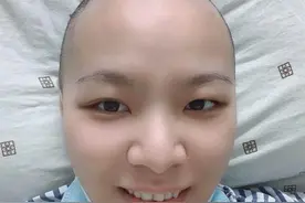 广州一急性白血病患者急待脊髓配型，目前生命周期或仅剩三个月图片