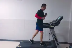 “上班族”运动花样多 健身减压受青睐图片