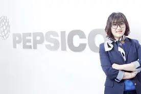 百事公司：为消费者带来更多欢笑图片