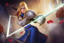 王者荣耀夏洛特怎么玩？王者荣耀夏洛特连招顺序是什么多种玩法教学图片