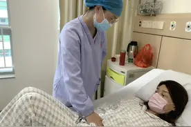 吃了两斤小龙虾后，深圳女子突然呼吸困难：感觉自己要死掉图片