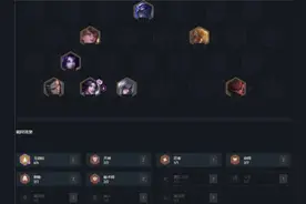 lol云顶之弈10.19最新天选阵容推荐 最强天选玉剑仙阵容攻略教学图片