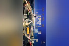 新盘速递｜广州CBD200万㎡超级住区万科•城市之光图片