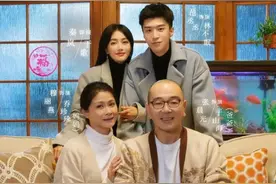 湖南卫视蓝月亮中秋之夜《我要我们在一起》秦岚范丞丞演绎疫情下的唯美爱情图片