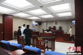 常德滴滴司机被害案宣判：被告人被判死缓并限制减刑图片