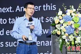 专家纵论新能源汽车行业发展：交通与能源如何实现智慧融合图片