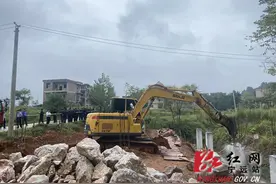 宁远乡镇坚守土地红线 对乱占耕地建房行为“零容忍”图片