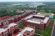 武昌首义学院嘉鱼校区将迎来首批新生视频封面