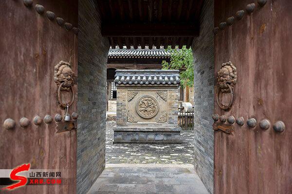 于成龙简介（游山西·读历史以史为鉴）