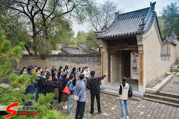 游山西·读历史 | 以史为鉴，走近“天下廉吏第一”于成龙