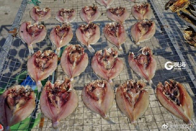 马鲛鱼鱼干 2025年马鲛鱼鱼干的做法大全