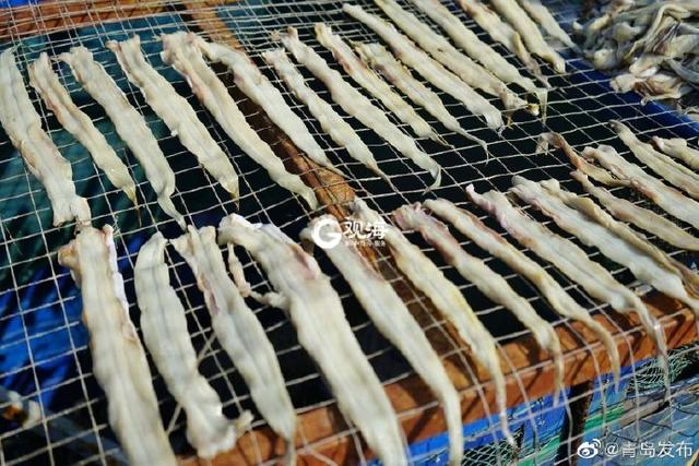 马鲛鱼鱼干 2025年马鲛鱼鱼干的做法大全