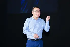 F5G时代来临，华为正在构筑新基建的“光”底座图片