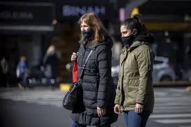 阿根廷科研人员验证鼻喷剂对预防新冠病毒有效图片