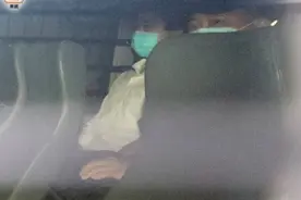 去年7月在沙田围殴两名港警，三名男子因暴动罪被判刑图片