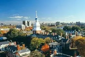 这所学校凭什么超越哥大和南加大，成为国际生第二喜欢的美国大学？图片